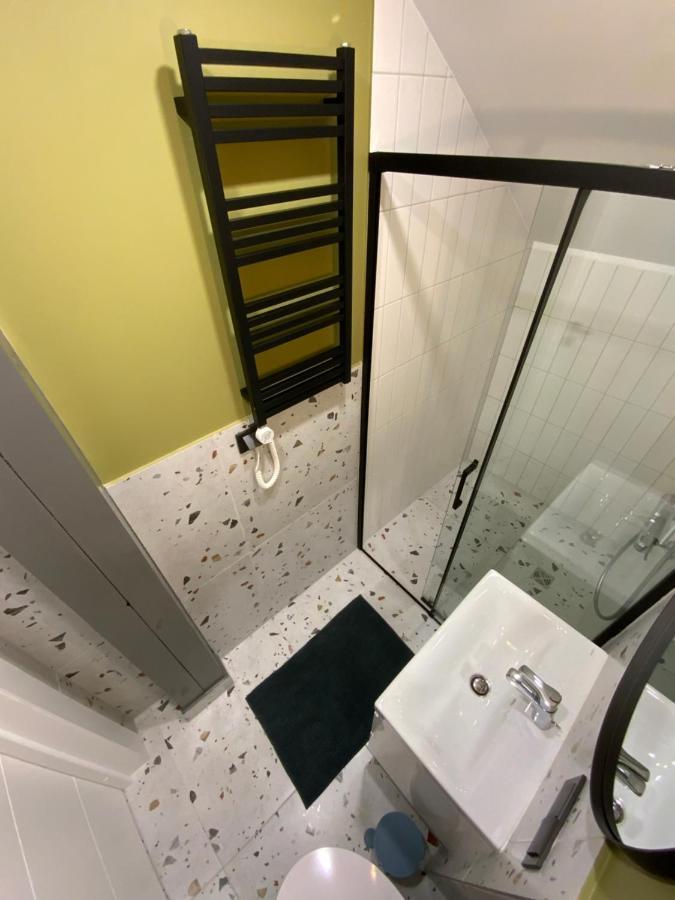 Salt Garden Superior Double Rooms Друскининкай Экстерьер фото