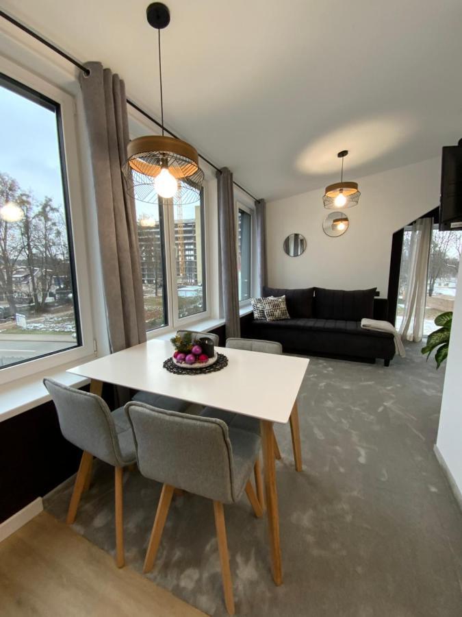 Salt Garden Superior Double Rooms Друскининкай Экстерьер фото