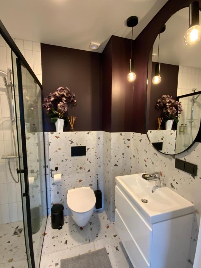 Salt Garden Superior Double Rooms Друскининкай Экстерьер фото
