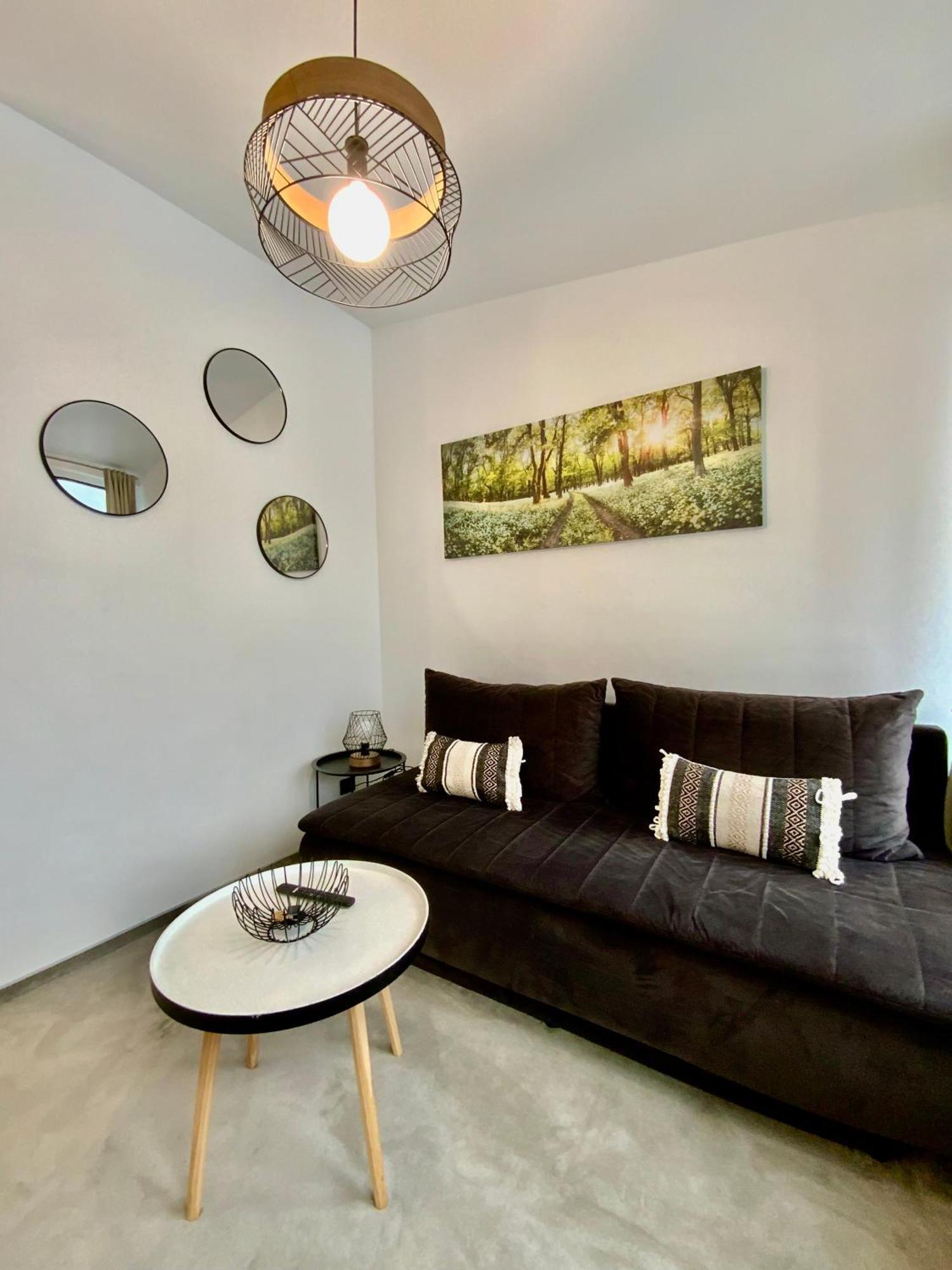 Salt Garden Superior Double Rooms Друскининкай Экстерьер фото