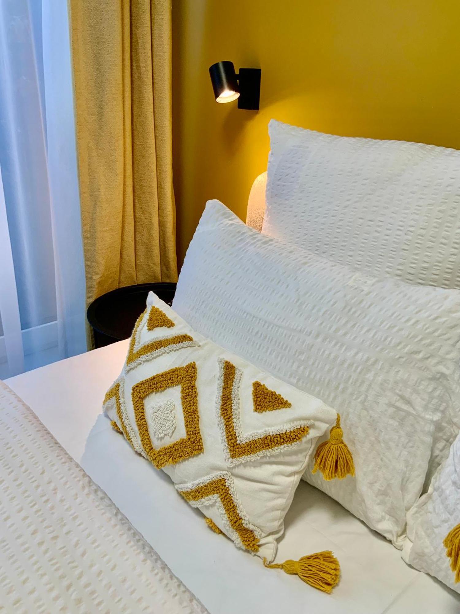 Salt Garden Superior Double Rooms Друскининкай Экстерьер фото