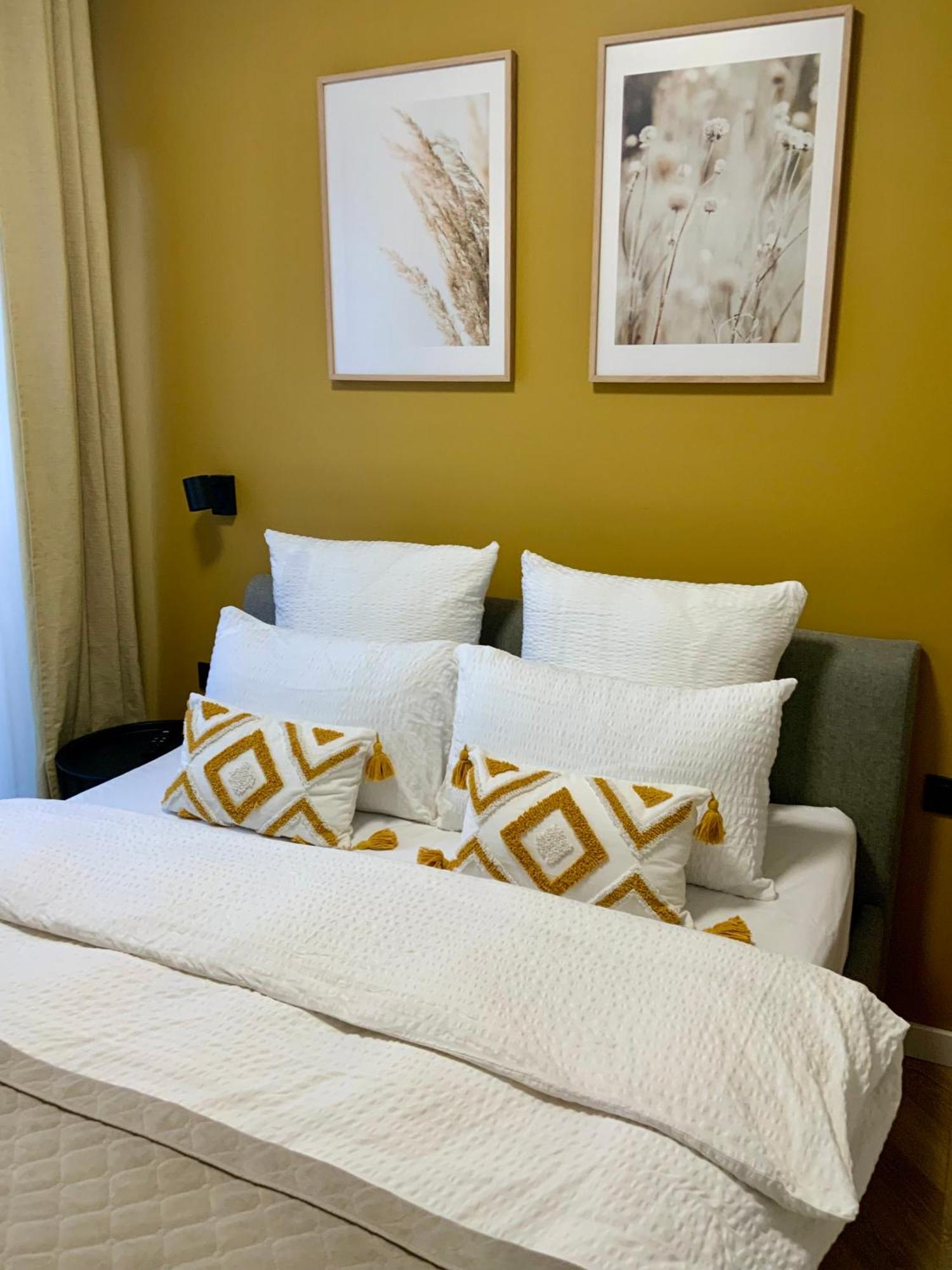 Salt Garden Superior Double Rooms Друскининкай Экстерьер фото